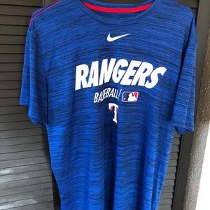 Texas Rangers T